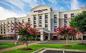 Springhill Suites Hampton Va